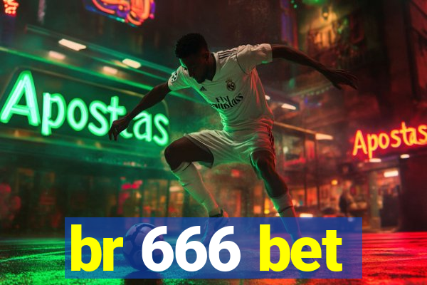 br 666 bet